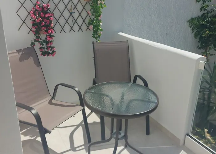 Live The Dream Apartament *