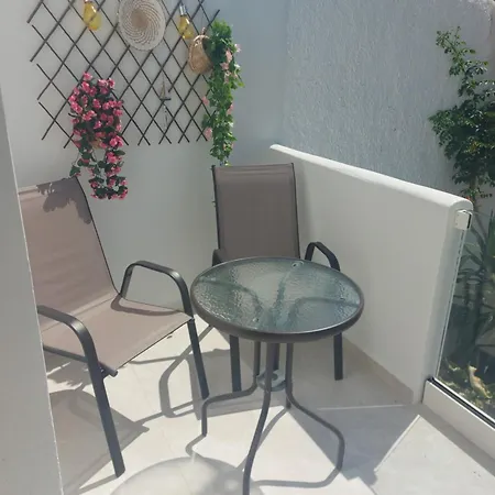 Live The Dream Apartman *