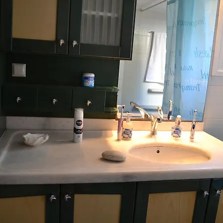 Apartmán Live The Dream