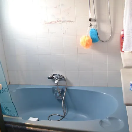 Apartmán Live The Dream