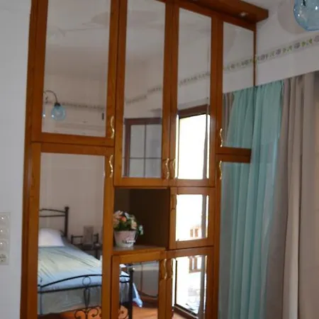 Apartmán Live The Dream *