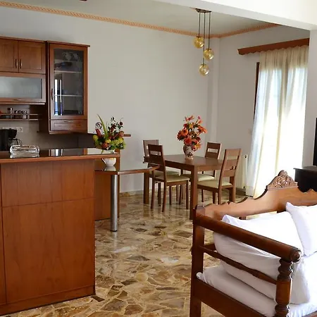 Live The Dream Apartman