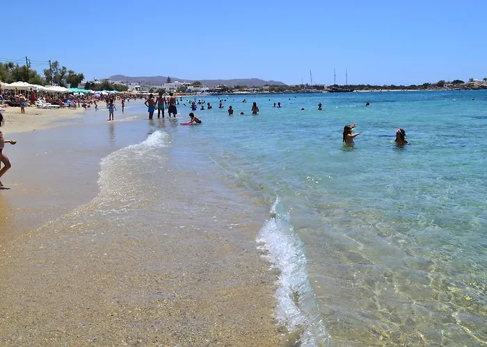 Live The Dream Appartamento *