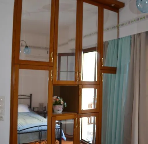 Appartamento Live The Dream *